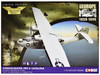 Consolidated PBY 5 Catalina Patrol Aircraft Miss Pick Up 5th ERS 8th AF Halesworth 1945 United States Army Air Forces The Aviation Archive Series 1/72 Diecast Model Corgi AA36113