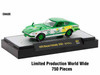 Sodas Set of 3 pieces Release 51 Limited Edition to 10000 pieces Worldwide1/64 Diecast Model Cars M2 Machines 52500-A51