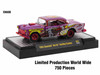 Sodas Set of 3 pieces Release 51 Limited Edition to 10000 pieces Worldwide1/64 Diecast Model Cars M2 Machines 52500-A51