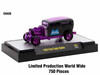 Sodas Set of 3 pieces Release 51 Limited Edition to 10000 pieces Worldwide1/64 Diecast Model Cars M2 Machines 52500-A51