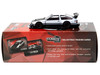 Toyota Sprinter Trueno AE86 Widebody RHD Right Hand Drive White and Black with Tarmac Cards Global64 Series 1/64 Diecast Model Tarmac Works T64G-060-WB