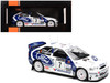 Ford Escort WRC #7 Juha Kankkunen Juha Repo 2nd Place RAC Rally 1998 1/18 Diecast Model Car IXO Models 18RMC170A22