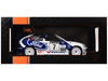 Ford Escort WRC #7 Juha Kankkunen Juha Repo 2nd Place RAC Rally 1998 1/18 Diecast Model Car IXO Models 18RMC170A22