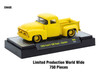 Auto Meets Set of 6 Cars IN DISPLAY CASES Release 86 Limited Edition 1/64 Diecast Model Cars M2 Machines 32600-86