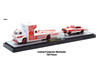 Auto Haulers Soda Set of 3 pieces Release 36 Limited Edition to 8000 pieces Worldwide 1/64 Diecast Models M2 Machines 56000-TW36