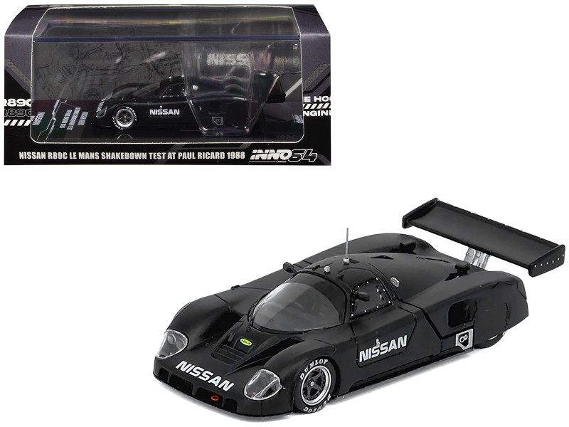 EBBRO NISSAN R89C 24 ミニカー 61TLqJX-IlL._UF894,1000_QL80_.jpg