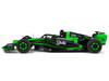 Kick Sauber C44 #77 Valtteri Bottas Kick Sauber F1 Team Formula One F1 Japan GP 2024 Competition Series 1/18 Diecast Model Car Solido S1814102