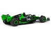 Kick Sauber C44 #77 Valtteri Bottas Kick Sauber F1 Team Formula One F1 Japan GP 2024 Competition Series 1/18 Diecast Model Car Solido S1814102