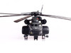 Sikorsky MH 53E Sea Dragon Helicopter United States Navy Vanguard Tail Number 551 Dark Gray 1/72 Diecast Model Panzerkampf 14040PA1710