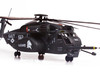 Sikorsky MH 53E Sea Dragon Helicopter United States Navy Vanguard Tail Number 562 Dark Gray 1/72 Diecast Model Panzerkampf 14040PA2325