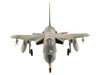 Republic F 105F Thunderchief Fighter Bomber Aircraft 63 8331 Red River Showboat 354th Tactical Fighter Squadron 355th Tactical Fighter Wing Takhli Royal Thai Air Force Base United States Air Force Air Power Series 1/72 Diecast Model Hobby Master HA2523