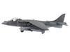 McDonnell Douglas AV 8B Plus Harrier II Aircraft 163879 VMA 211 2013 United States Marine Corps Air Power Series 1/72 Diecast Model Hobby Master HA2632