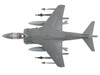 McDonnell Douglas AV 8B Plus Harrier II Aircraft 163879 VMA 211 2013 United States Marine Corps Air Power Series 1/72 Diecast Model Hobby Master HA2632