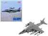 McDonnell Douglas AV 8B Plus Harrier II Aircraft 163879 VMA 211 2013 United States Marine Corps Air Power Series 1/72 Diecast Model Hobby Master HA2632