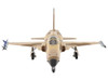 Northrop F 5N Tiger II Aircraft 761575 VFC 111 Sundowners Naval Air Station Key West 2013 United States Navy Air Power Series 1/72 Diecast Model Hobby Master HA3378