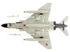 McDonnell Douglas EF 4C Wild Weasel Fighter Bomber Aircraft 64 0840 67th TFS Korat RTAFB Super Cocks Swiss Samilar 1971 United States Air Force Air Power Series 1/72 Diecast Model Hobby Master HA19069