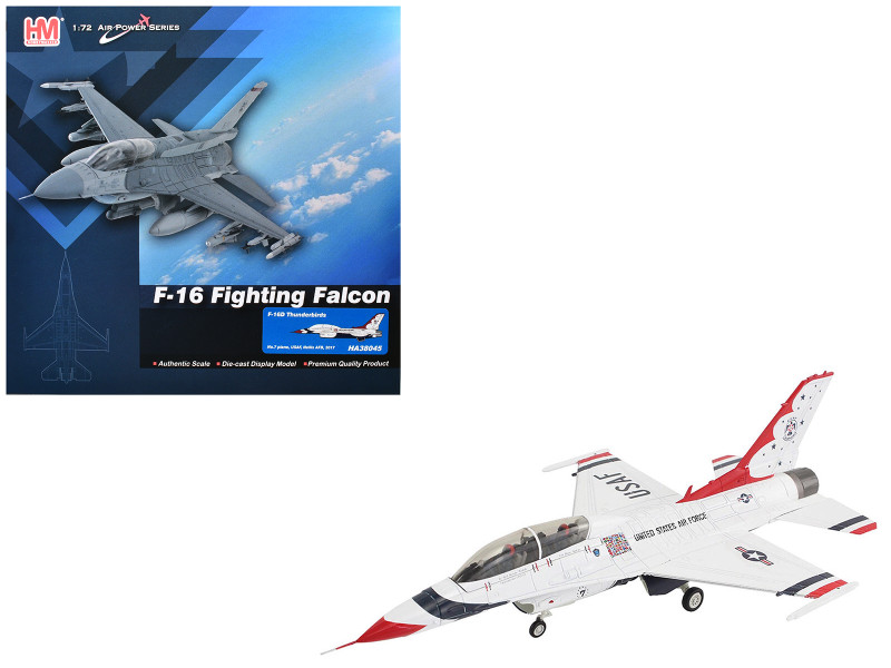 General Dynamics X 62A VISTA Aircraft with Missiles 86 0048