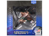 Lockheed F 16C Fighting Falcon Fighter Aircraft Block 32 64th Aggressor Squadron Nellis AFB 2007 United States Air Force Collector Series 1/100 Diecast Model Air Force 1 AF1-0142B