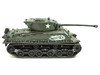 United States M4A3 Sherman Tank Thunderbolt VII WWII United States Army Armor Collection Series 1/72 Model Wings of the Great War WW20101