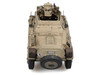 Sd Kfz 234 3 Armored Vehicle #03 3rd Panzer Division Hungary 1945 German Army 1/72 Diecast Model Panzerstahl PZS-88016