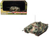 Hetzer Mid Prod Tank Destroyer #223 H Pz Jg Abt 741 Western Front 1944 German Army 1/72 Diecast Model Panzerstahl PZS-88036