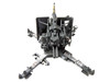8 8cm Flak18 Gun Unidentified Unit Russia 1941 1942 German Army 1/72 Diecast Model Panzerstahl PZS-88044