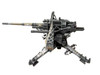 8 8cm Flak18 Gun Unidentified Unit Russia 1941 1942 German Army 1/72 Diecast Model Panzerstahl PZS-88044