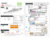Model Kit Yamato Battleship Imperial Japanese Navy Challenging Difficulty Steel Model Metal Earth ICX117