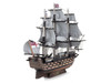 Model Kit HMS Victory British Navy Ship Challenging Difficulty Steel Model Metal Earth PS2022