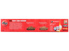 Level 3 Model Kit Tiger I Early Version Tank with 2 Scheme Options 1/35 Plastic Model Kit Airfix A1357