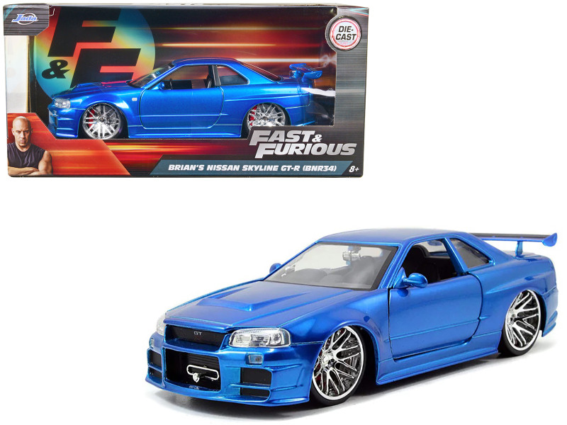 Mia's Acura Integra RHD Hardtop 30739/4 1/24 scale Greenlight Fast