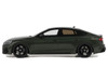 2023 Audi RS 5 Competition Dark Green Metallic 1/18 Model Car GT Spirit GT469