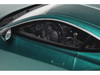 2024 Aston Martin Valor Green Metallic 1/18 Model Car GT Spirit GT480