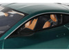2024 Aston Martin Valor Green Metallic 1/18 Model Car GT Spirit GT480