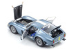 Ferrari 250 GTO #24 Phil Hill Olivier Gendebien 2nd Place Sebring 12 Hours 1962 1/18 Diecast Model Car Kyosho KS08438D