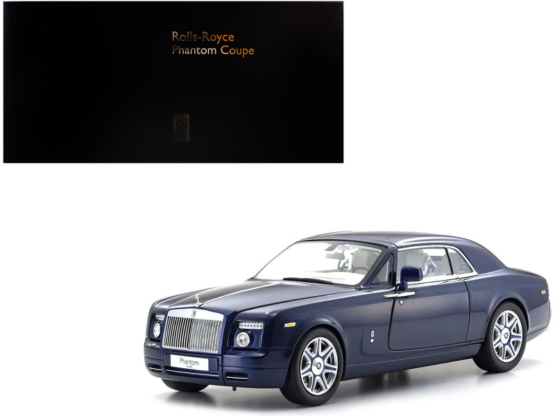 Rolls Royce Phantom Drophead Coupe Orange Metallic with
