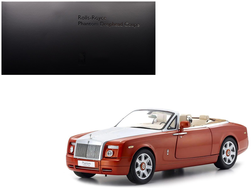 Rolls Royce Models - www.diecastdropshipper.com