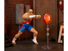 Sagat 7 5 Moveable Figure with Accessories and Alternate Head and Hands Ultra Street Fighter II The Final Challengers 2017 Video Game Model Jada 35171