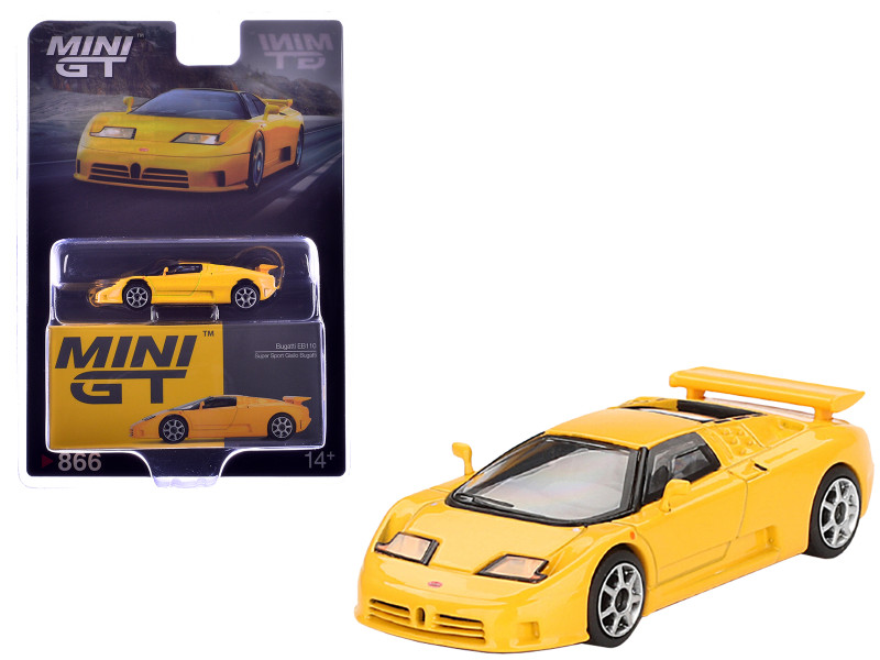 1932 Bugatti Roadster Esders 1:18 Bauer diecast Scale Model