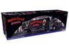Motorhead Bomber Transport Truck Black 1/50 Diecast Model Corgi CC55703
