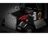 Motorhead Bomber Transport Truck Black 1/50 Diecast Model Corgi CC55703