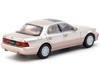 Lexus LS400 UCF10 RHD Right Hand Drive Champagne Beige Metallic Global64 Series 1/64 Diecast Model Tarmac Works T64G-082-GO
