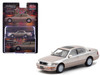 Lexus LS400 UCF10 RHD Right Hand Drive Champagne Beige Metallic Global64 Series 1/64 Diecast Model Tarmac Works T64G-082-GO