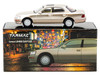 Lexus LS400 UCF10 RHD Right Hand Drive Champagne Beige Metallic Global64 Series 1/64 Diecast Model Tarmac Works T64G-082-GO