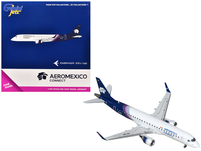 Embraer ERJ 190 Commercial Aircraft JetBlue Airways N323JB