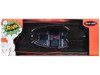 Skill 2 Model Kit Batmobile Batman 1966 1968 TV Series 1/25 Scale Model Polar Lights POL1007