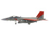 Boeing F 15SA Saudi Advanced Eagle Fighter Aircraft 12 1002 USAF Test Markings 2018 Saudi Royal Air Force Air Power Series 1/72 Diecast Model Hobby Master HA4547