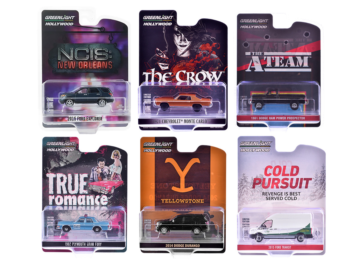 GREENLIGHT THE STAMPEDE 2台セット Greenlight The Stampede Set Of 2 | eBay