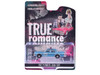 1982 Plymouth Gran Fury "Detroit Police" Blue Metallic "True Romance" 1993 Movie "Hollywood Series" Release 43 1/64 Diecast Model Car Greenlight 62040D