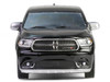 2014 Dodge Durango Black Yellowstone 2018 Current TV Series Hollywood Series Release 43 1/64 Diecast Model Car Greenlight 62040E